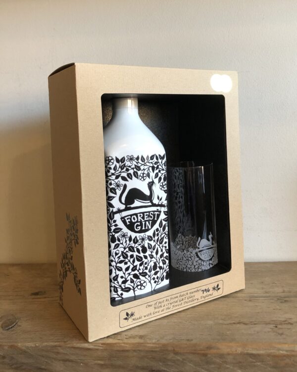 Forest Gin Gift Box - Image 3