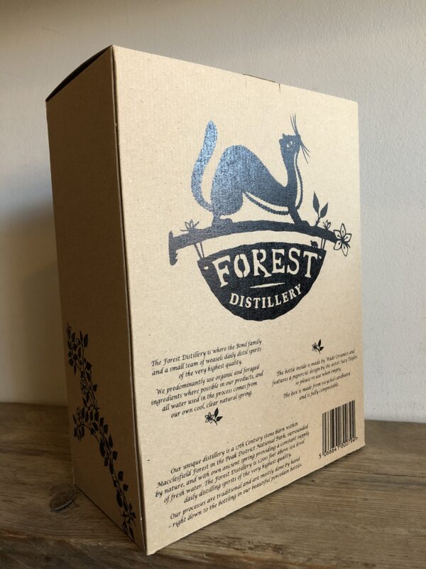 Forest Gin Gift Box - Image 2