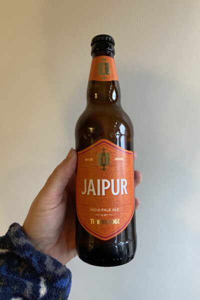 Thornbridge Brewery Jaipur IPA 500ml - Heaton Hops