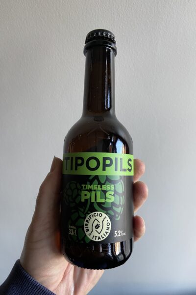 Birrificio Italiano Tipopils Pilsner - Heaton Hops