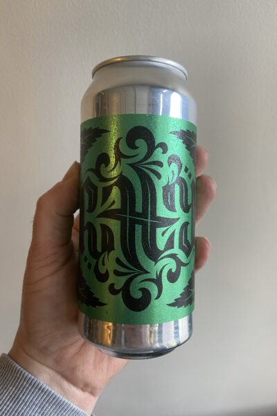 Verdant Brewing Co Verdant Putty DIPA - Heaton Hops