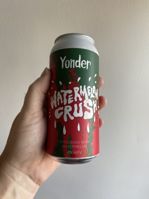Watermelon Crush Sour