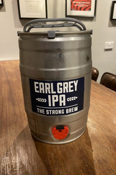 Mini Kegs