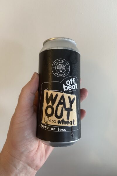 Wheat Beers