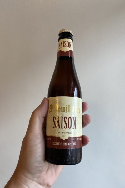 Brasserie St-Feuillien St Feuillien Saison - Heaton Hops