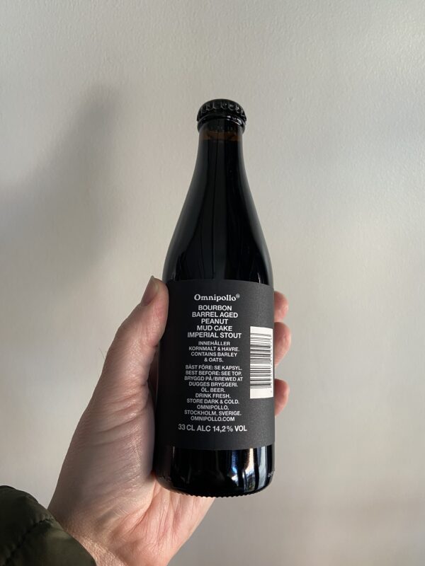 7 Sons Imperial Stout - Image 2