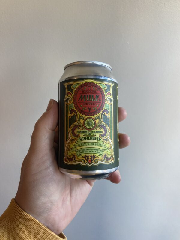 Straight Saison - Image 2