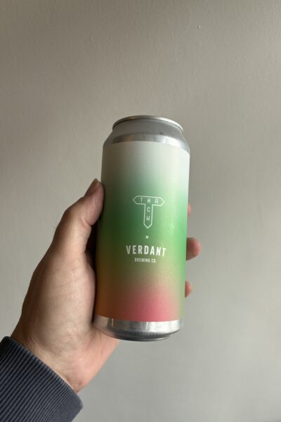 Fresh In This Week
