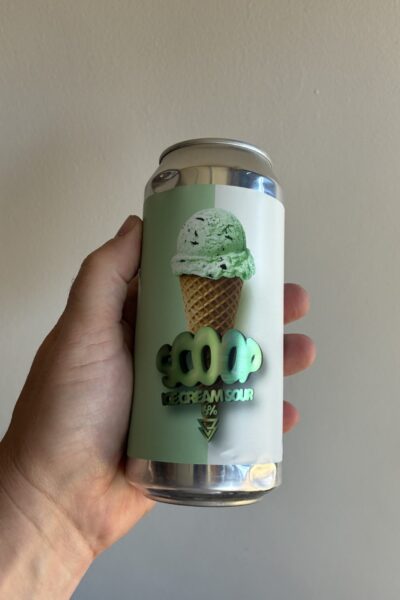 Sour Beers